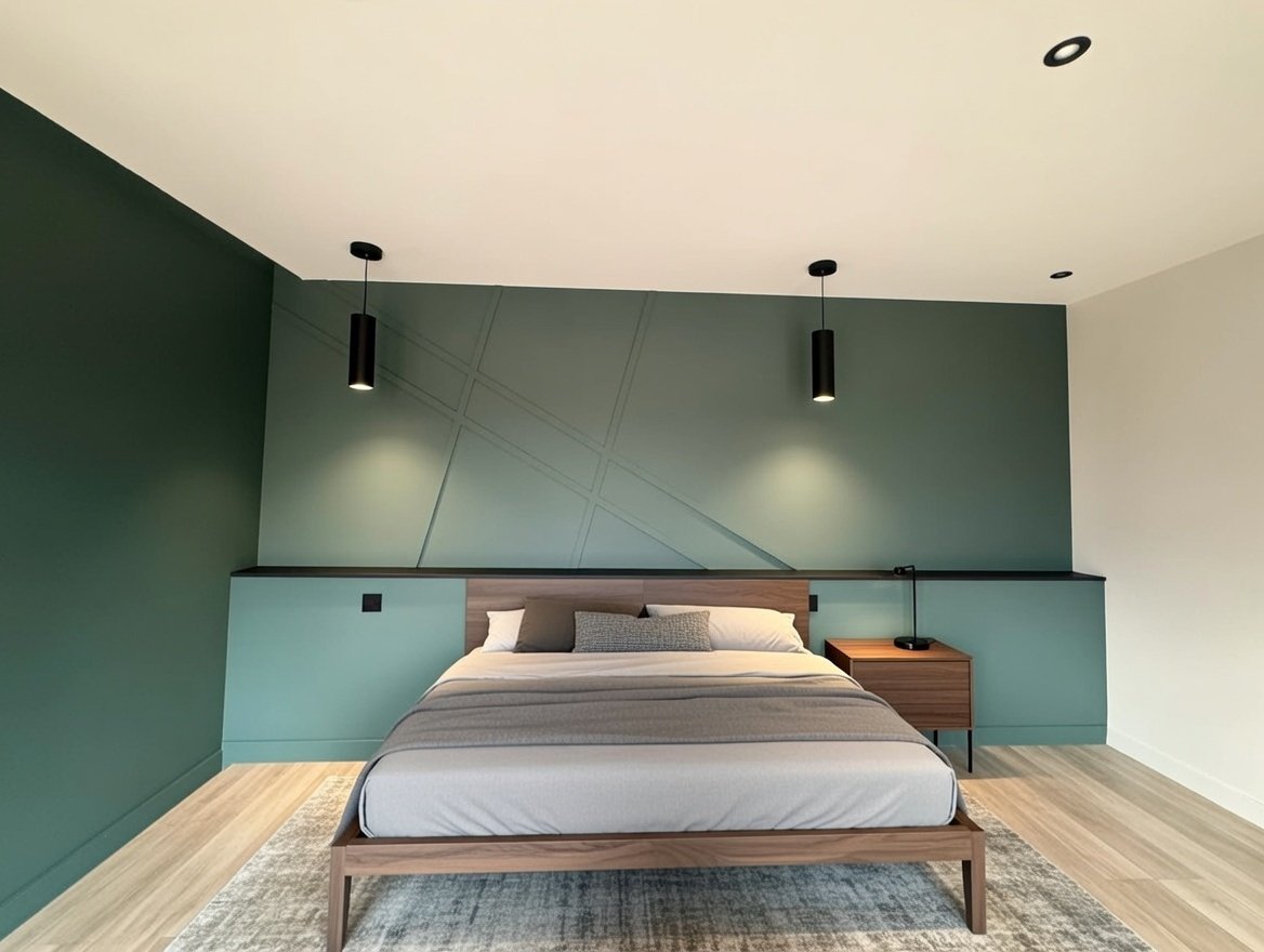 Nid des Berges - Cocon de verdure au bord de la Saône