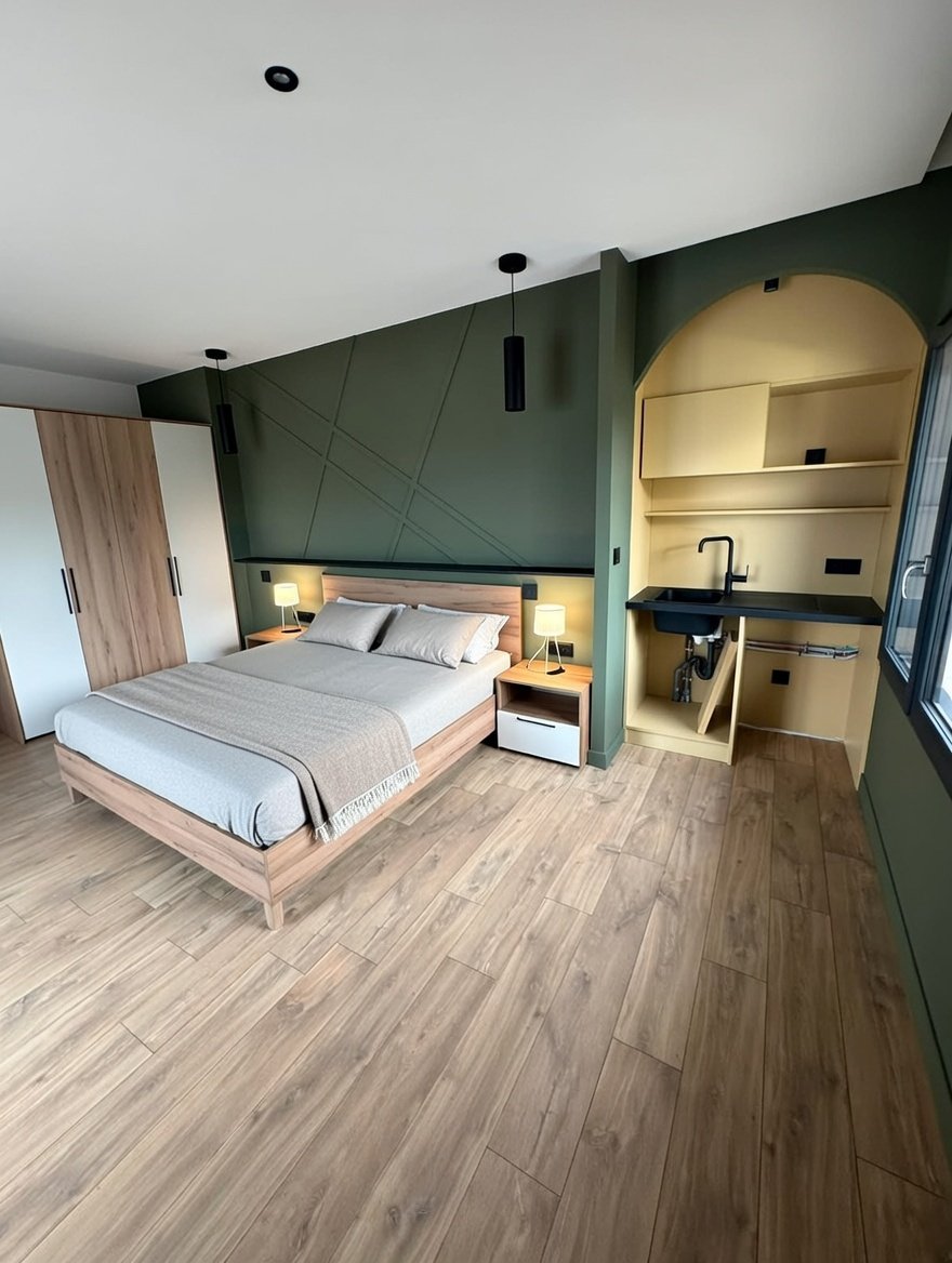 Perles de Rivière - Décoration lumineuse et élégante