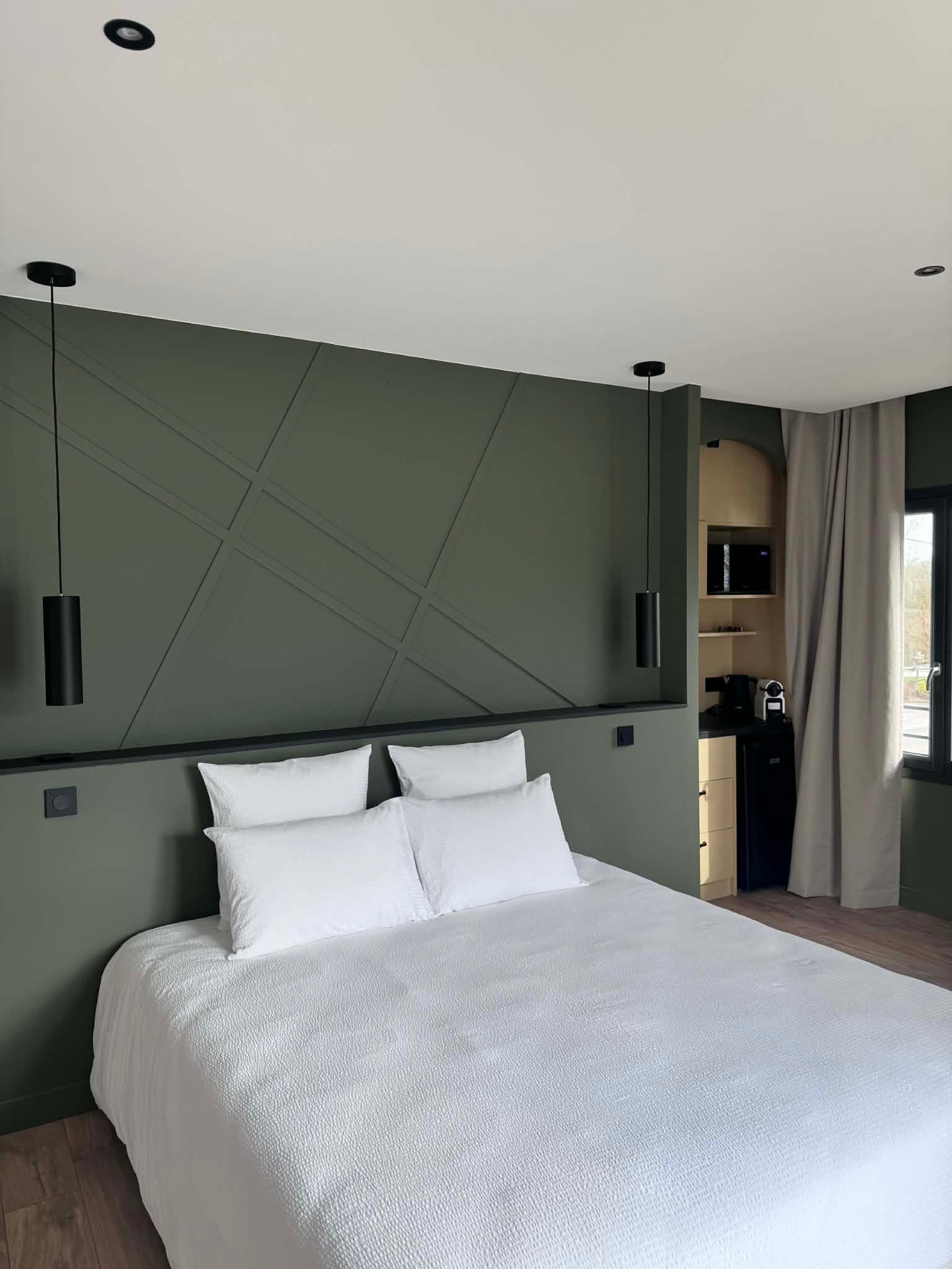 Gite Perles de Rivière - Chambre d'hotes au bord de la Saone a Saint-Didier-sur-Chalaronne